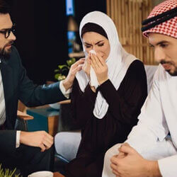 End Divorce Issues